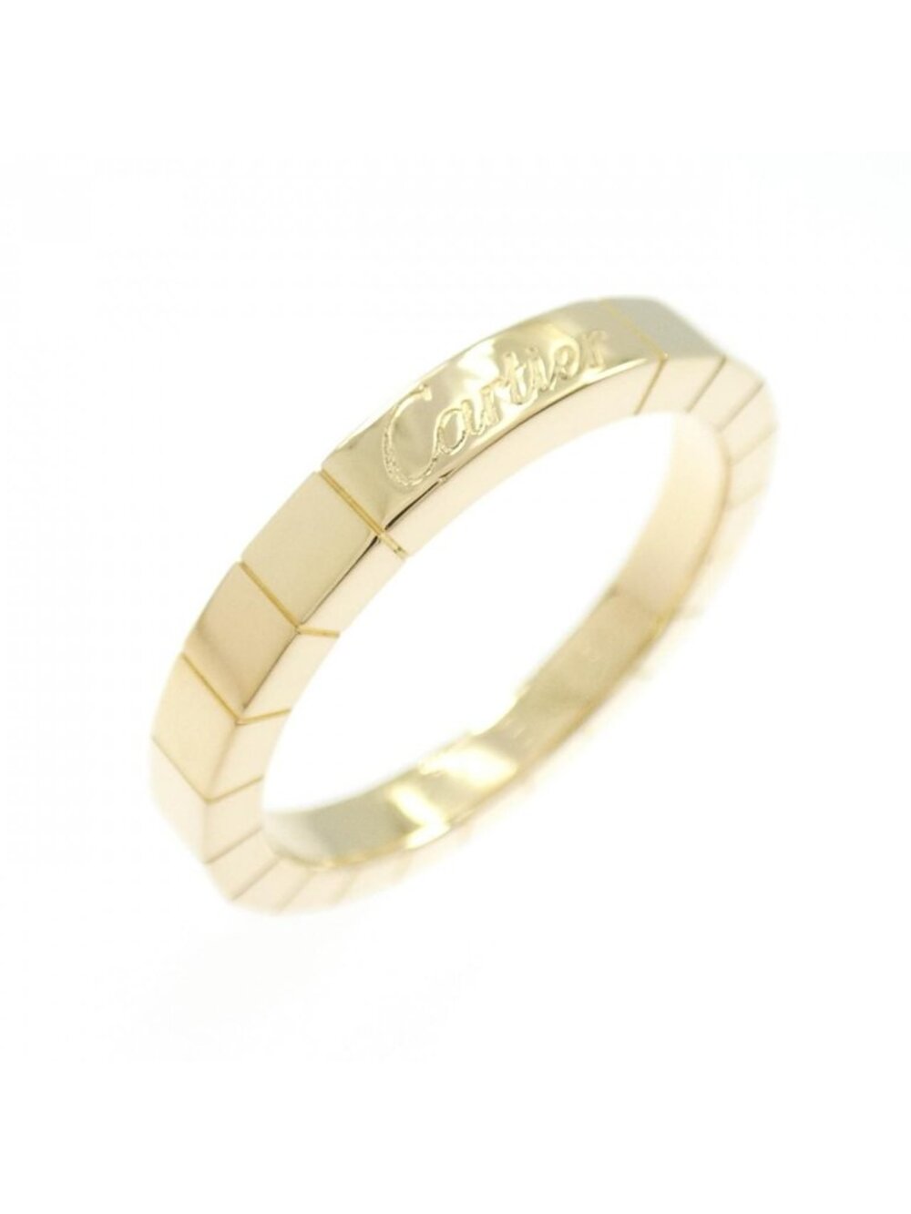 Cartier Lanieres Ring